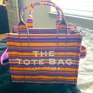 Marc Jacobs Tote Bag (with tags, brand new)